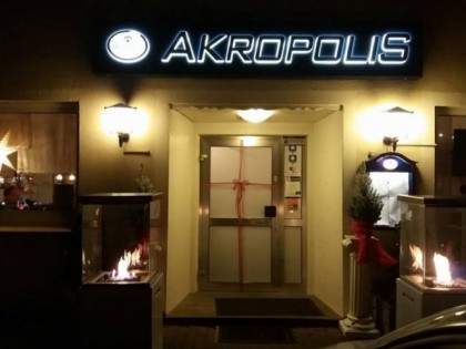 Foto: Akropolis Melle